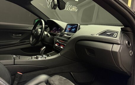 BMW 6 серия, 2016 год, 3 200 000 рублей, 10 фотография