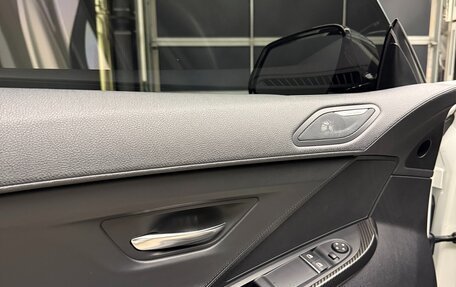 BMW 6 серия, 2016 год, 3 200 000 рублей, 12 фотография