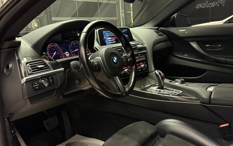 BMW 6 серия, 2016 год, 3 200 000 рублей, 14 фотография