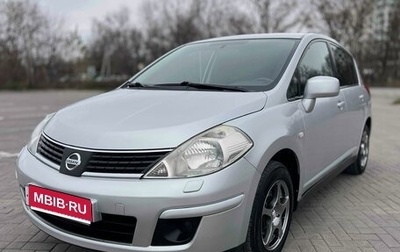 Nissan Tiida, 2008 год, 759 000 рублей, 1 фотография