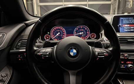 BMW 6 серия, 2016 год, 3 200 000 рублей, 17 фотография