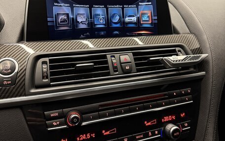 BMW 6 серия, 2016 год, 3 200 000 рублей, 18 фотография