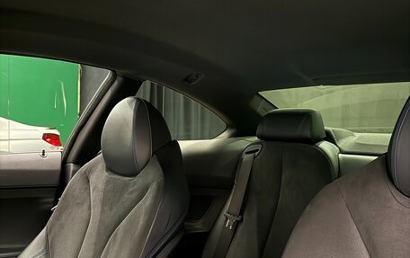 BMW 6 серия, 2016 год, 3 200 000 рублей, 23 фотография