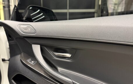 BMW 6 серия, 2016 год, 3 200 000 рублей, 24 фотография