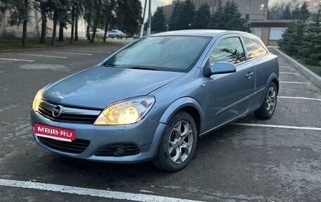 Opel Astra H, 2006 год, 355 000 рублей, 1 фотография