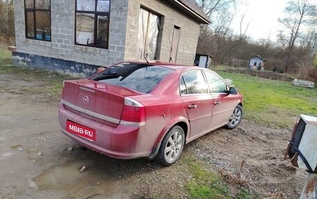 Opel Vectra C рестайлинг, 2007 год, 400 000 рублей, 1 фотография