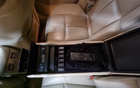 Infiniti M, 2011 год, 1 600 000 рублей, 12 фотография