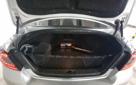 Infiniti M, 2011 год, 1 600 000 рублей, 7 фотография