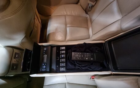 Infiniti M, 2011 год, 1 600 000 рублей, 11 фотография