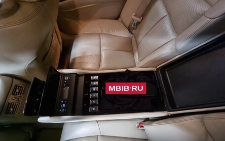 Infiniti M, 2011 год, 1 600 000 рублей, 10 фотография
