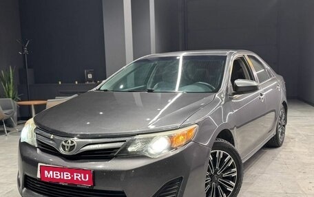 Toyota Camry, 2013 год, 1 560 000 рублей, 1 фотография