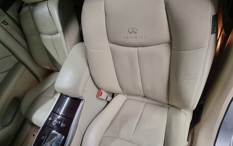 Infiniti M, 2011 год, 1 600 000 рублей, 18 фотография