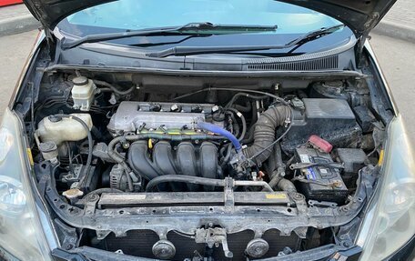 Toyota Wish II, 2004 год, 750 000 рублей, 8 фотография