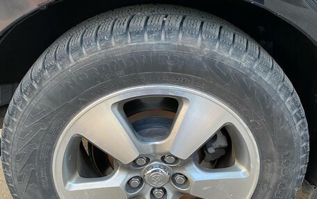 Toyota Wish II, 2004 год, 750 000 рублей, 10 фотография