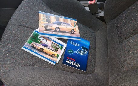 Hyundai Accent II, 2007 год, 398 000 рублей, 6 фотография