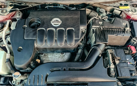 Nissan Teana, 2012 год, 1 121 155 рублей, 4 фотография