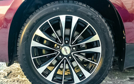 Nissan Teana, 2012 год, 1 121 155 рублей, 9 фотография