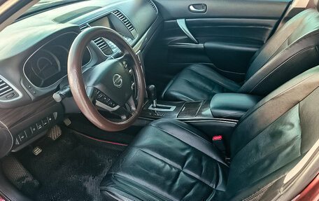 Nissan Teana, 2012 год, 1 121 155 рублей, 11 фотография