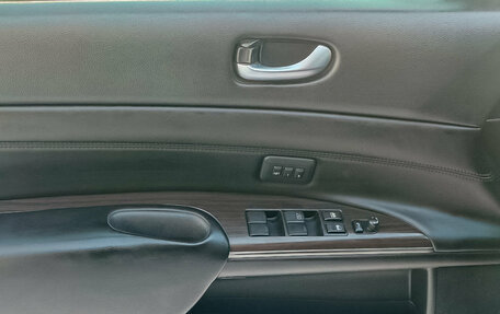 Nissan Teana, 2012 год, 1 121 155 рублей, 12 фотография