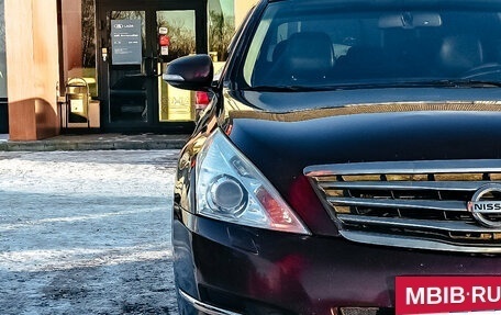 Nissan Teana, 2012 год, 1 121 155 рублей, 5 фотография