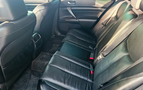 Nissan Teana, 2012 год, 1 121 155 рублей, 13 фотография