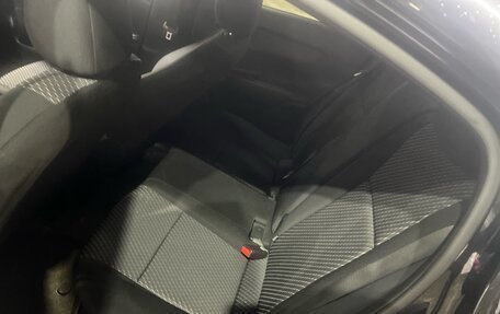 KIA Rio IV, 2018 год, 1 278 000 рублей, 7 фотография