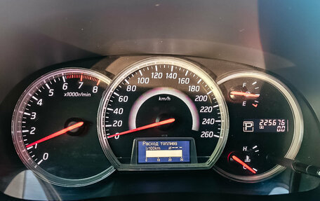 Nissan Teana, 2012 год, 1 121 155 рублей, 15 фотография