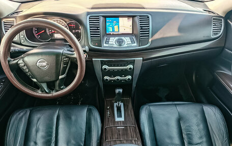 Nissan Teana, 2012 год, 1 121 155 рублей, 14 фотография