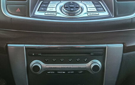 Nissan Teana, 2012 год, 1 121 155 рублей, 16 фотография