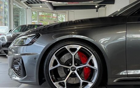 Audi RS 4, 2025 год, 12 900 000 рублей, 2 фотография