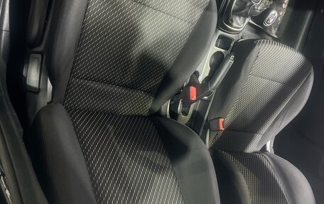 KIA Rio IV, 2018 год, 1 278 000 рублей, 6 фотография