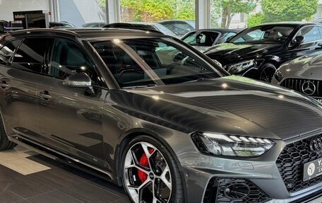 Audi RS 4, 2025 год, 12 900 000 рублей, 4 фотография