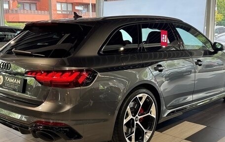 Audi RS 4, 2025 год, 12 900 000 рублей, 5 фотография