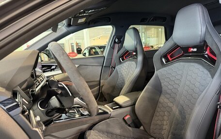 Audi RS 4, 2025 год, 12 900 000 рублей, 11 фотография