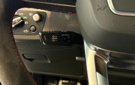 Audi RS 4, 2025 год, 12 900 000 рублей, 13 фотография