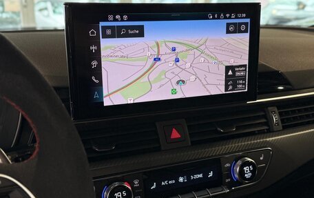 Audi RS 4, 2025 год, 12 900 000 рублей, 14 фотография