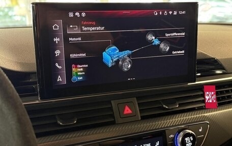 Audi RS 4, 2025 год, 12 900 000 рублей, 19 фотография