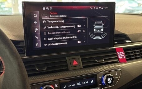 Audi RS 4, 2025 год, 12 900 000 рублей, 18 фотография