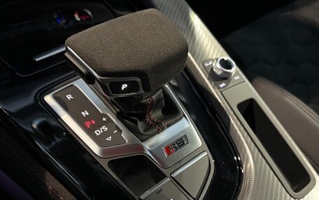 Audi RS 4, 2025 год, 12 900 000 рублей, 21 фотография