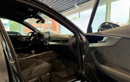 Audi RS 4, 2025 год, 12 900 000 рублей, 22 фотография