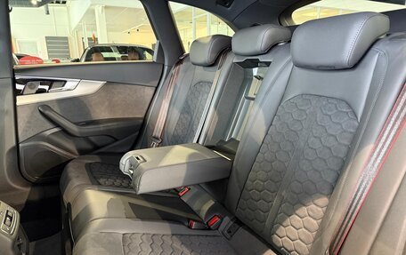 Audi RS 4, 2025 год, 12 900 000 рублей, 28 фотография