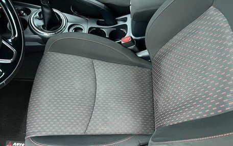 Mitsubishi ASX I рестайлинг, 2017 год, 1 175 000 рублей, 15 фотография