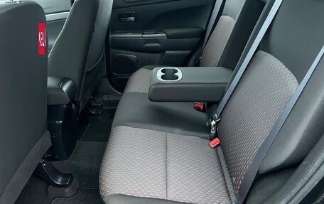 Mitsubishi ASX I рестайлинг, 2017 год, 1 175 000 рублей, 27 фотография