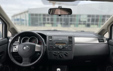 Nissan Tiida, 2008 год, 759 000 рублей, 7 фотография