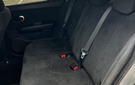 Nissan Tiida, 2008 год, 759 000 рублей, 9 фотография