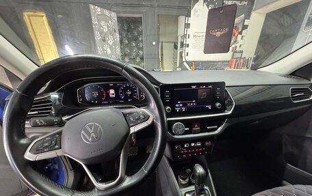 Volkswagen Polo VI (EU Market), 2021 год, 1 850 000 рублей, 6 фотография