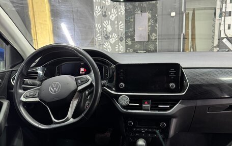 Volkswagen Polo VI (EU Market), 2021 год, 1 850 000 рублей, 8 фотография