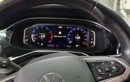 Volkswagen Polo VI (EU Market), 2021 год, 1 850 000 рублей, 7 фотография