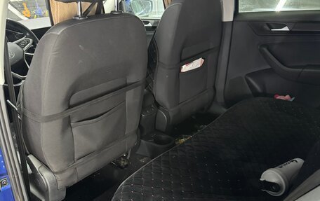 Volkswagen Polo VI (EU Market), 2021 год, 1 850 000 рублей, 10 фотография