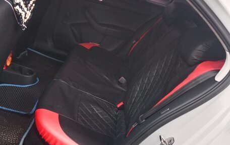 Skoda Rapid I, 2019 год, 665 000 рублей, 6 фотография